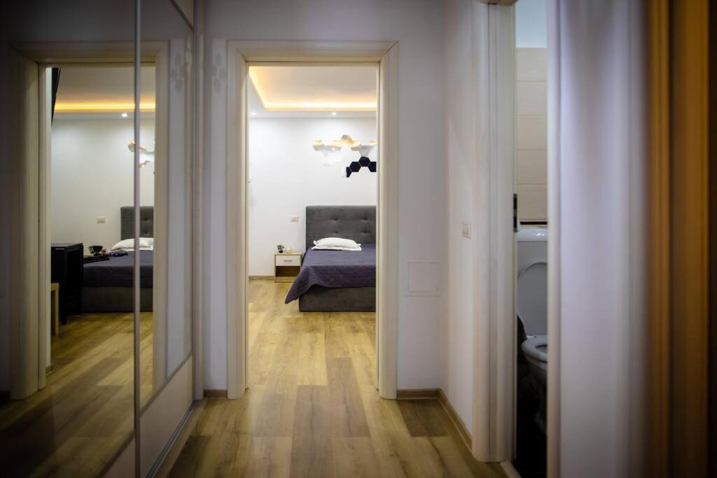 Apartment Place In Drumul Taberei