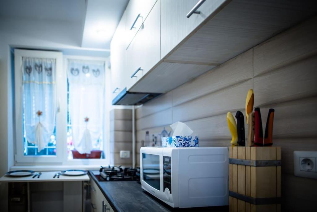 Place In Drumul Taberei Apartment Bucharest