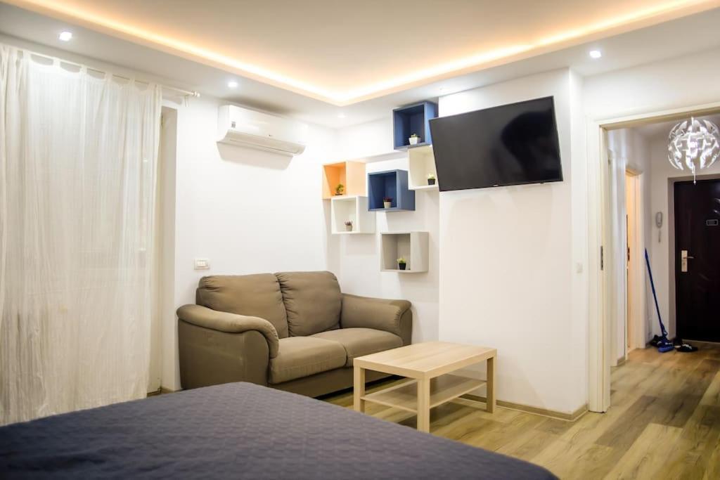 Appartamento Place In Drumul Taberei *